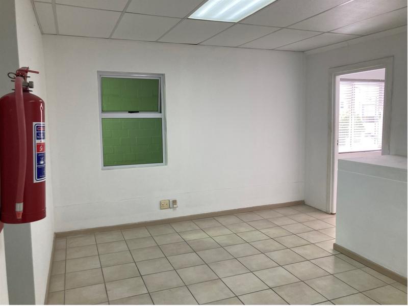 Commercial Property for Sale in Somerset West Western Cape